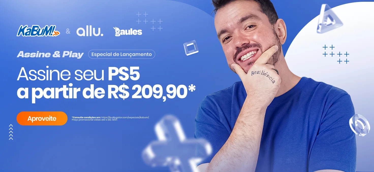 Imagem do evento Masters Showdown